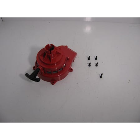 Mtd Starter Hsg Asm Re 753-05992
